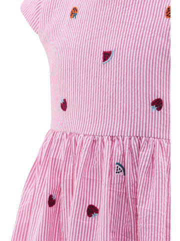 happy girls by Eisend Kleid in Rosa
