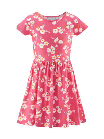 happy girls by Eisend Kleid in Pink