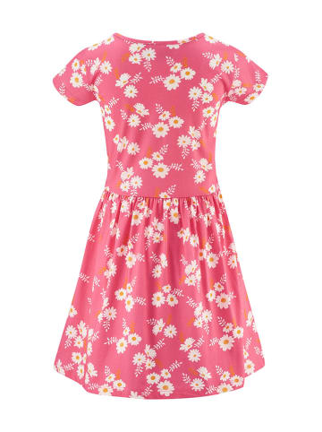happy girls by Eisend Jurk roze