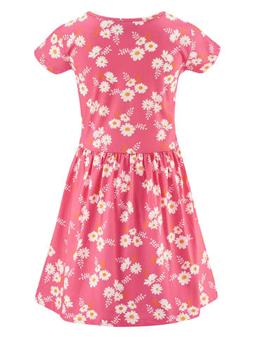 happy girls by Eisend Kleid in Pink