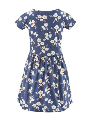 happy girls by Eisend Jurk donkerblauw