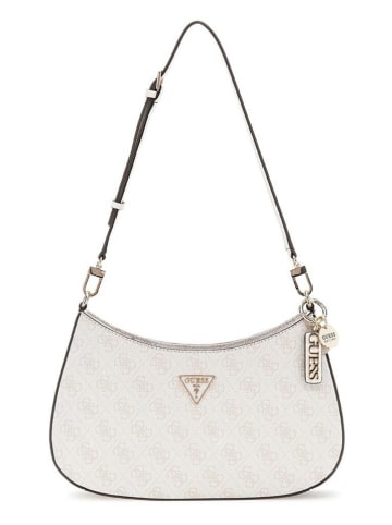Guess Schoudertas wit - (B)29 x (H)18 x (D)6 cm