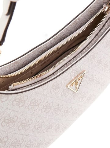 Guess Schultertasche in Weiß - (B)29 x (H)18 x (T)6 cm