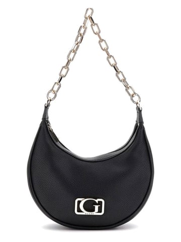 Guess Schoudertas zwart - (B)25 x (H)24 x (D)11 cm