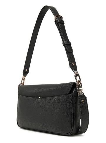 Guess Torebka w kolorze czarnym - 32 x 22 x 11 cm