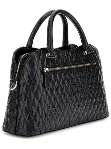 Guess Torebka w kolorze czarnym - 31 x 20 x 10 cm
