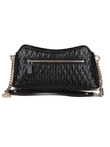 Guess Torebka w kolorze czarnym - 31 x 20 x 10 cm