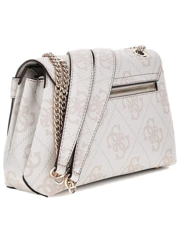 Guess Umhängetasche in Grau - (B)25 x (H)15 x (T)8 cm