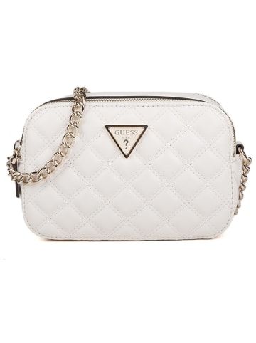 Guess Umhängetasche in Weiß - (B)20 x (H)13 x (T)8 cm