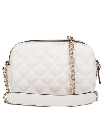 Guess Umhängetasche in Weiß - (B)20 x (H)13 x (T)8 cm