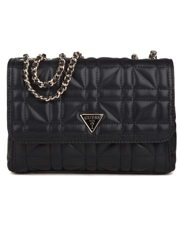Guess Schoudertas zwart - (B)25 x (H)17 x (D)7 cm