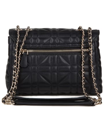 Guess Schoudertas zwart - (B)25 x (H)17 x (D)7 cm