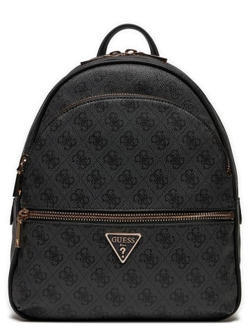 Guess Rucksack in Schwarz - (B)28 x (H)34 x (T)14 cm