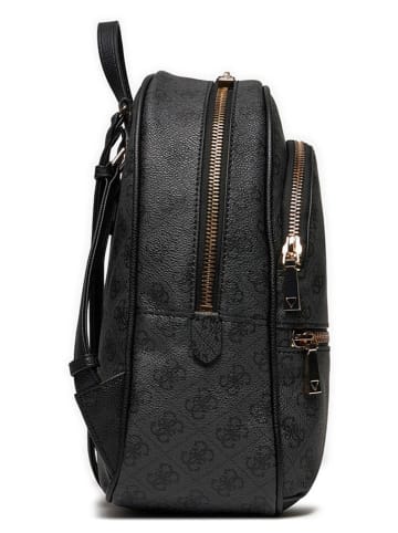 Guess Rucksack in Schwarz - (B)28 x (H)34 x (T)14 cm