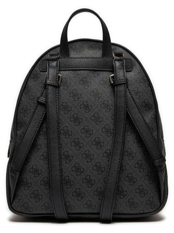 Guess Rucksack in Schwarz - (B)28 x (H)34 x (T)14 cm