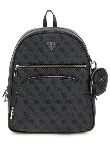 Guess Rugzak grijs - (B)31 x (H)38 x (D)12 cm