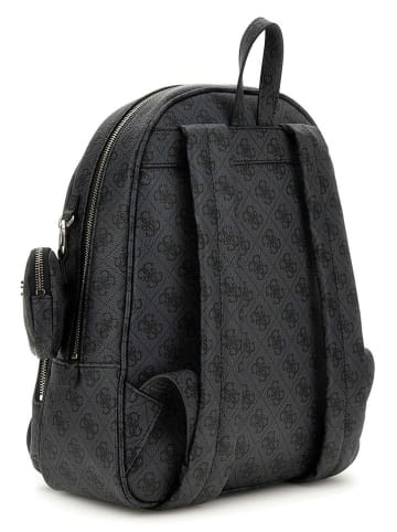 Guess Rugzak grijs - (B)31 x (H)38 x (D)12 cm