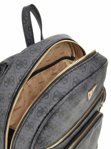 Guess Rugzak grijs - (B)31 x (H)38 x (D)12 cm