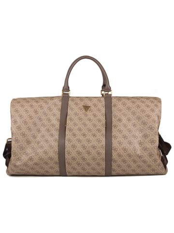 Guess Weekender in Beige - (B)60 x (H)32 x (T)28 cm
