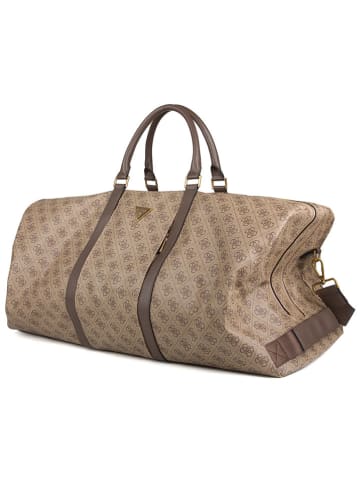 Guess Weekender in Beige - (B)60 x (H)32 x (T)28 cm