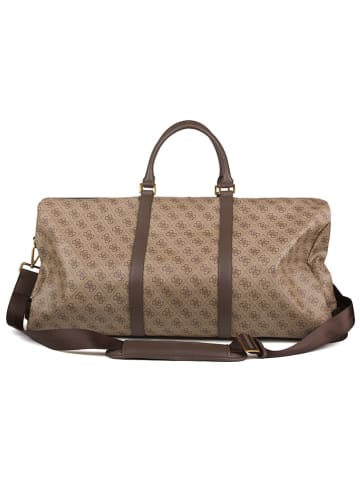 Guess Weekender in Beige - (B)60 x (H)32 x (T)28 cm