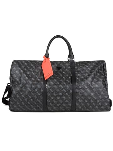 Guess Weekendtas grijs - (B)60 x (H)32 x (D)28 cm