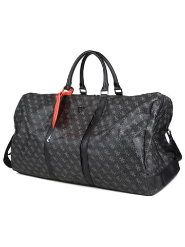 Guess Weekender in Grau - (B)60 x (H)32 x (T)28 cm