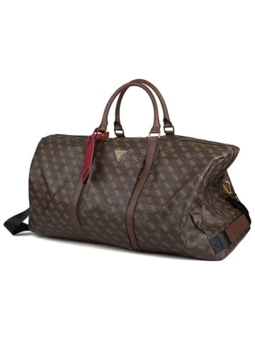 Guess Weekender in Braun - (B)60 x (H)32 x (T)28 cm