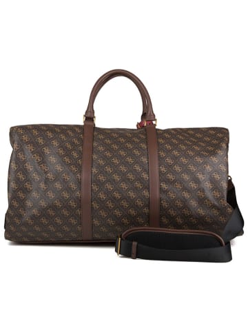 Guess Weekender in Braun - (B)60 x (H)32 x (T)28 cm