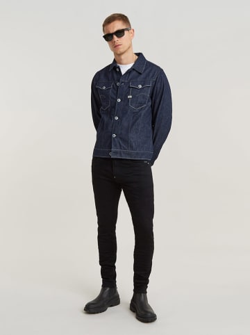 G-Star Jeans - Slim fit - in Schwarz