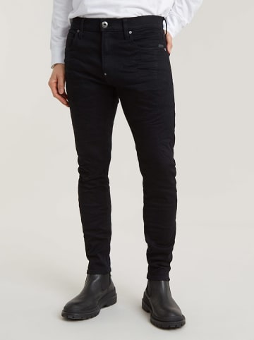 G-Star Jeans - Slim fit - in Schwarz