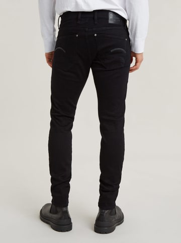 G-Star Jeans - Slim fit - in Schwarz