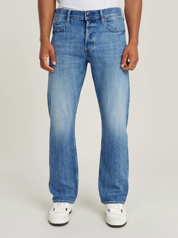 G-Star Jeans - Regular fit - in Hellblau