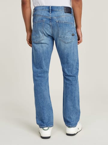 G-Star Jeans - Regular fit - in Hellblau