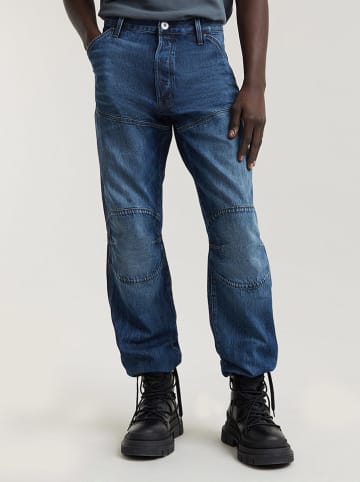 G-Star Jeans - Regular fit - in Dunkelblau
