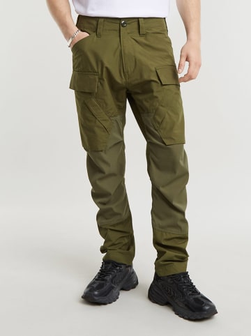 G-Star Cargobroek kaki