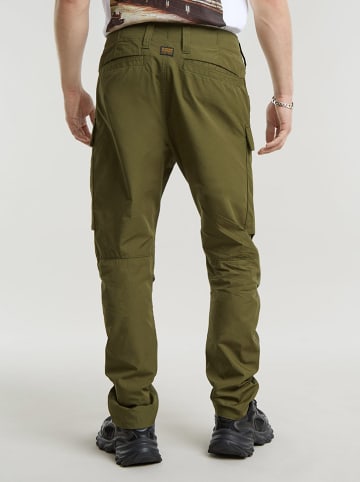 G-Star Cargobroek kaki