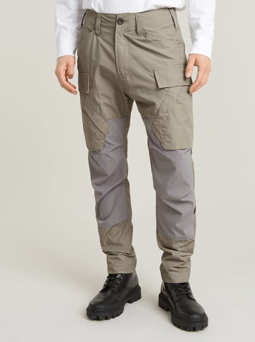 G-Star Cargohose in Beige