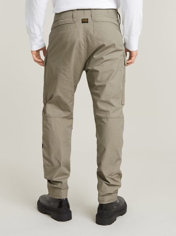 G-Star Cargohose in Beige