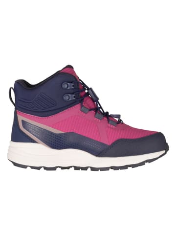 Trollkids Wanderschuhe "Skarvan" in Beere