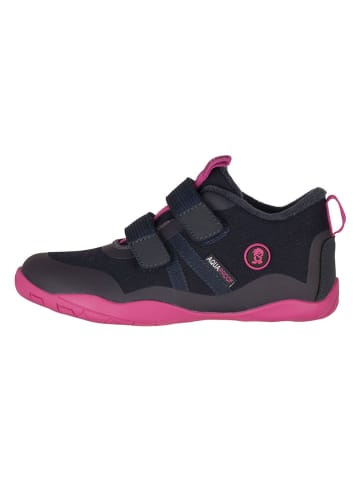 Trollkids Barefootwinterschoenen "Hallingdal Barefoot Winter Hiker" paars