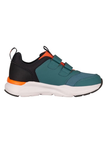 Trollkids Wandelschoenen "Flekkefjord" turquoise