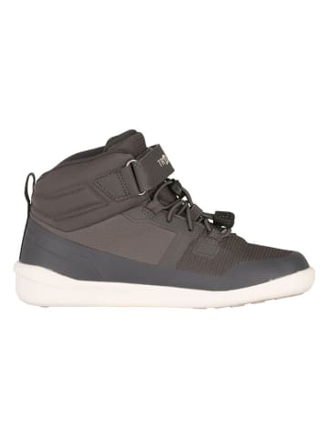 Trollkids Barefootwinterschoenen "Hovden" antraciet