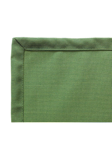 ESPRIT Outdoortafelloper "E-Cady" groen