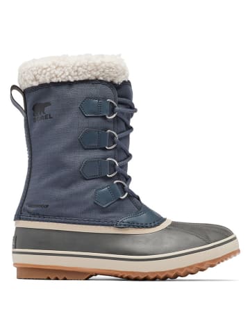 Sorel Winterboots "1964 PAC" in Dunkelblau