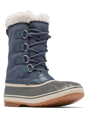 Sorel Winterboots "1964 PAC" donkerblauw