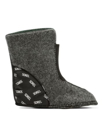 Sorel Innenschuhe "Flurry 6 MM Thermoplus" in Grau