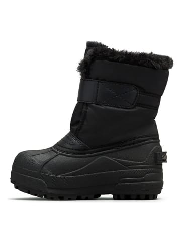 Sorel Winterboots "Snow Commander" in Schwarz