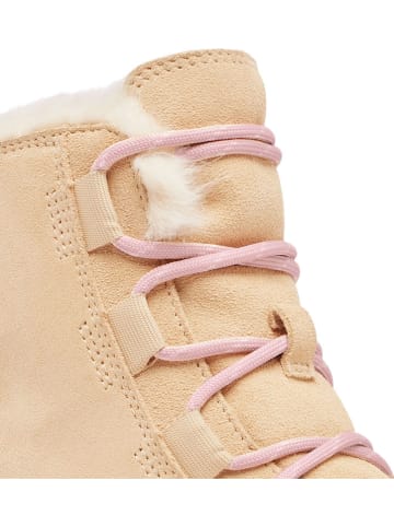 Sorel Winterboots "Explorer III" beige