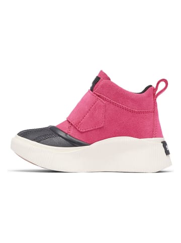 Sorel Boots "Out N About IV" in Pink